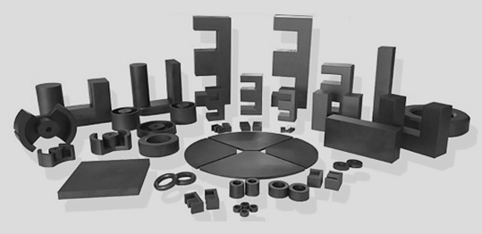 ferrite-core-dtt-ferrite-group