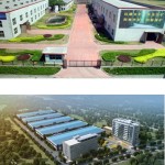 DTT-Ferrite bird's-eye view.